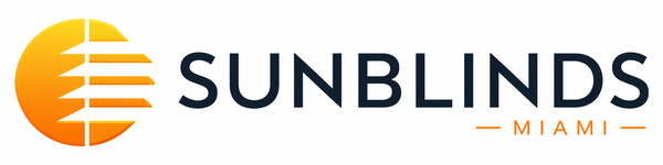 Sunblind Services by SunBlinds Miami LLC